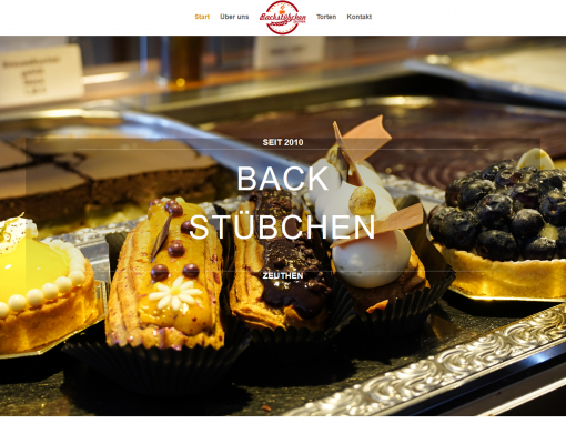 Backstübchen Zeuthen