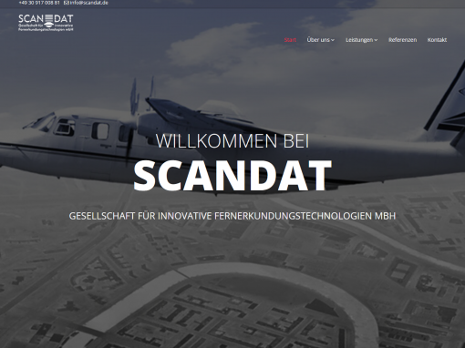 Scandat GmbH