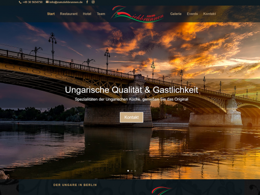 Hotel und Gasthof Zum Ziehbrunnen